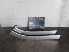 Opel Meriva B 2010 Armlehne