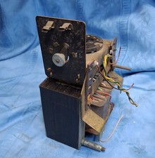 Netztrafo Grundig 96/43 Klangfilm Tubeamp Power Transformer für EZ12