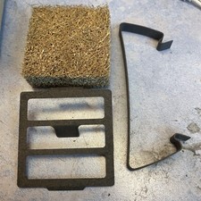 Sabo Fichtel Sachs Rasenmäher