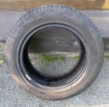 1 Reifen Sommerreifen Marangoni Verso 185 65 15 88T gebraucht 4mm 