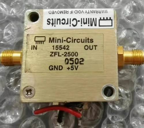 1pc mini circuits 15542 - 1pc, mini-circuits
