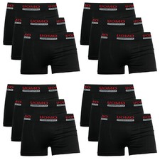 5-20er Pack Boxershorts Herren