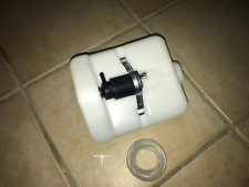 Trabant Wartburg W50 ZT300 Scheibenwaschanlage 12V NEU 2,5 Liter Behälter Pumpe