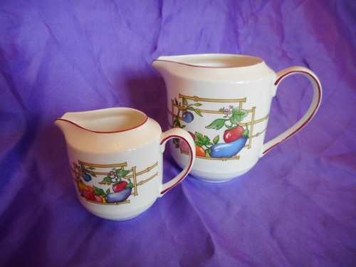 Villeroy und boch mon - villeroy, jardin