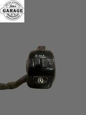 TGB Bullet  RR RS ONE 2.0 RS2 Schalter Schaltereinheit rechts komplett