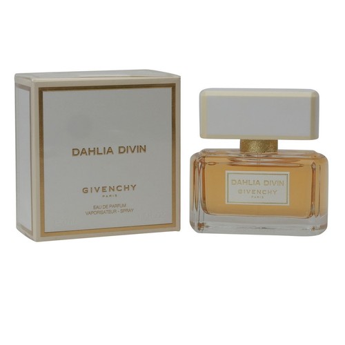 Givenchy dahlia divin ml - dahlia,