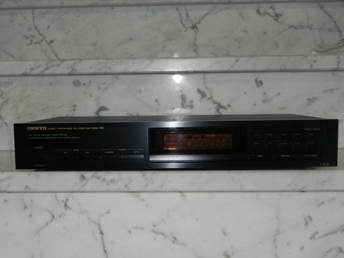 Onkyo 4530 tuner radio - t,
