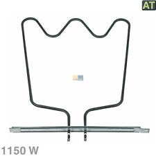Heizung Unterhitze Backofen 1150 Watt Bauknecht Whirlpool 481925928948