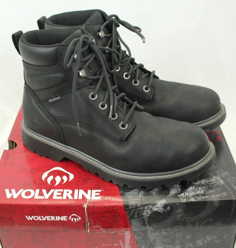 Wolverine floorhand men s - wp, men's