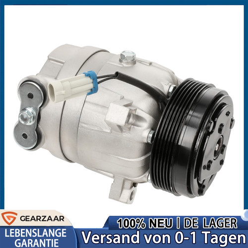 Kompressor klimaanlage für - kompressor,