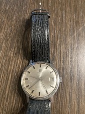 Tissot VISODATE Seastar Seven