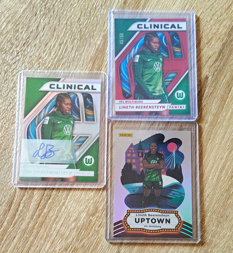 Panini fbl lineth - fbl,
