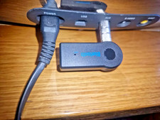 Bluetooth Receiver Adapter