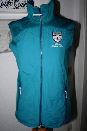 Steeds leichte weste reitweste - leichte,