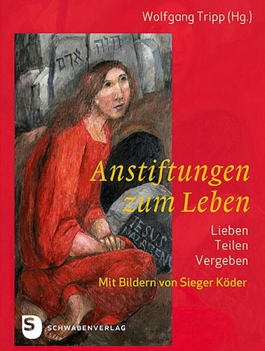 Anstiftung zum leben sieger - anstiftung,