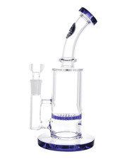 Heisenberg Honey Dude Blue