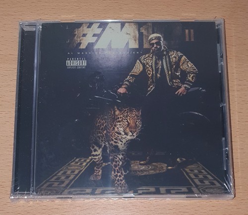 Massiv m10 ii cd - ii, 2018
