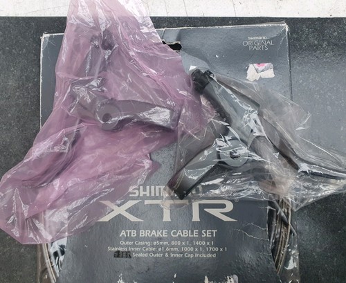 Shimano xtr m950 series - m950,