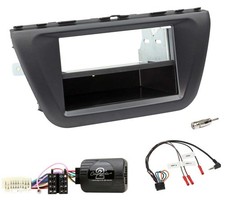 Radioset Lenkradadapter DIN