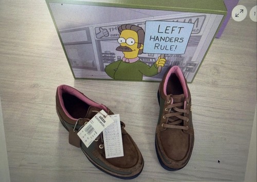 Adidas simpsons mccarten eu - mccarten,