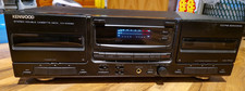 Kenwood KX-W4060 Stereo