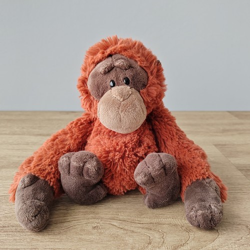 Nici orang utan - nici, orange