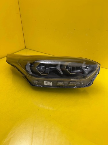 Kia ceed iii lift - lift, led