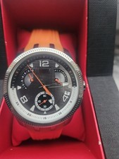 Swatch Irony Chronograph