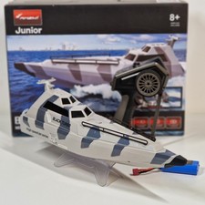 Amewi 26111 Black Turbo Rc