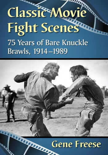 Classic movie fight scenes - classic,