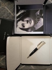 Montblanc Muses collection