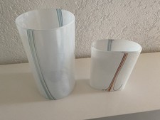 Stück design glasvase rund - stück,