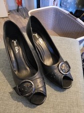 Jane Klain Schuhe Absatzschuhe