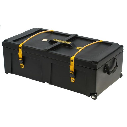 Hardcase hn36w hardware case - hardcase,