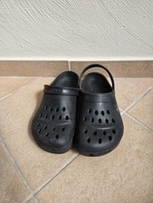 Betula by Birkenstock Gelato Clogs Schwarz Gr41 L10M8