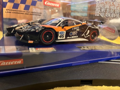 Carrera digital 132 ferrari - carrera,