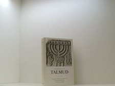 Der Babylonische Talmud keine