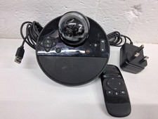 Logitech BCC950 Webcam