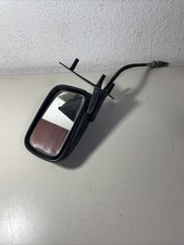 Außenspiegel VW Golf II 2 Links Innen Verstellbar An Bastler 