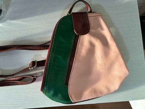 Mini rucksack damen - 23, x