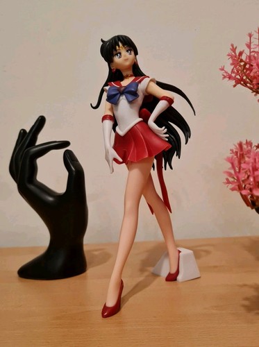 Sailor moon mars - sailor,