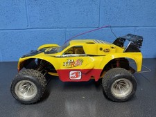 Schumacher XTR-3E Nitro Rc