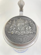 Kurt Hammer Bayern Lions Tall