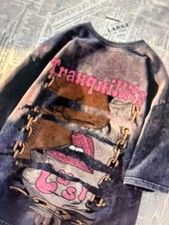 Kurzarm-T-Shirts im