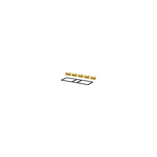 Hensel sammelschienenverbinder - hensel,