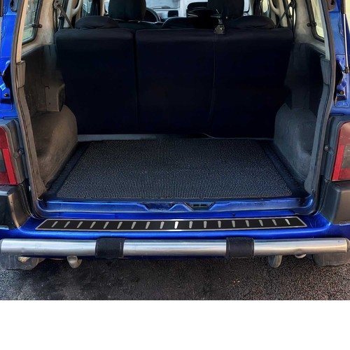 Ladekantenschutz für citroen - ladekantenschutz,
