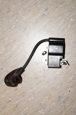 Original Stihl HS 81 R 81 T 86 R Zündmodul Zündung Modul Spule Zündspule