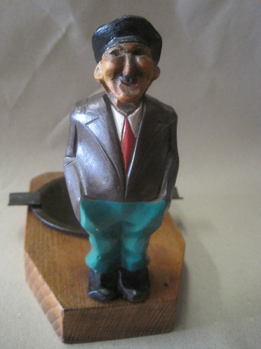 Art deco aschenbecher schalen - art,