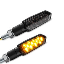 LED Blinker Motorrad Lumitecs