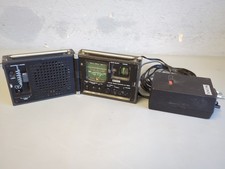 Sony FM/AM 3 Band Receiver |